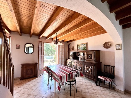 Maison sur Biscarrosse ; 723 000 &euro; ; Vente Réf. VM1139-WALKER_596