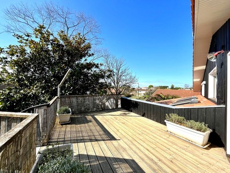 Maison sur La Teste de Buch ; 730 800 &euro; ; A vendre Réf. VM1144-WALKER_599