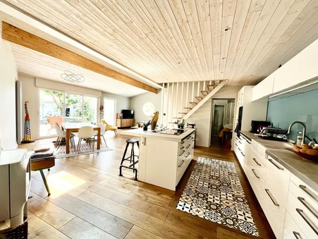 Vente maison 730 800 &euro; La Teste de Buch