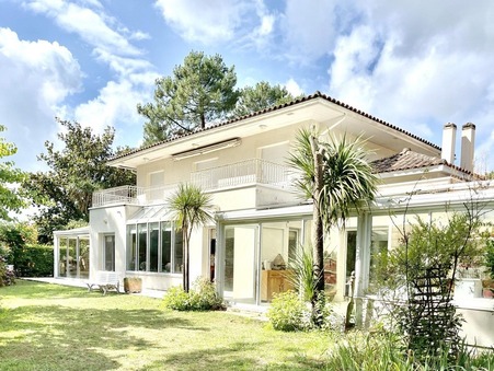 Vente maison 1 034 000 &euro; Gujan Mestras