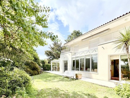 Maison sur Gujan Mestras ; 1 034 000 &euro; ; Vente Réf. VM1145-WALKER_602