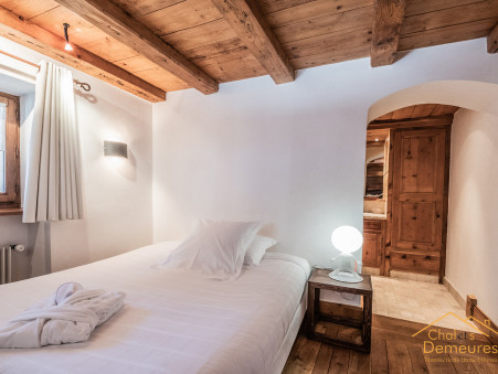 Maison 2 990 000 &euro; Réf. 43/1031 Les Carroz d'Araches