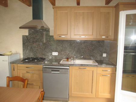 Maison 560 &euro;  Réf. 516G Caussade