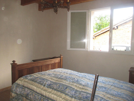 A louer maison 560 &euro;  Caussade