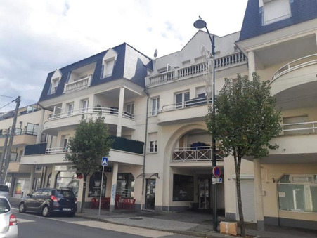 A louer appartement 700 &euro;  Pontault-Combault