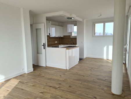 Appartement 1 265 &euro;  sur Avon (77210) - Réf. 1789