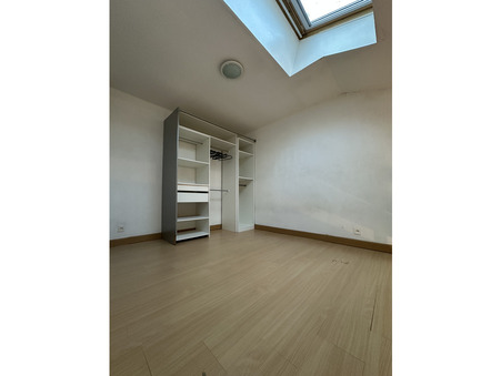 A louer appartement Nantes 44100; 496 &euro; 