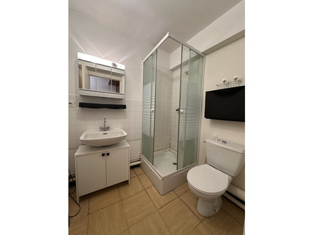 Location appartement Nantes Réf. G1418