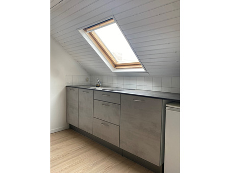 Location appartement Nantes Réf. G844