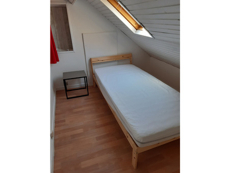 Appartement 505 &euro;  Réf. G844 Nantes