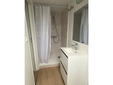 Location appartement Nantes Réf. G844