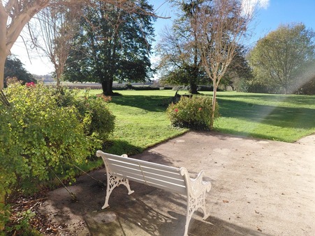 A vendre maison Consac 17150; 193 000 &euro; 