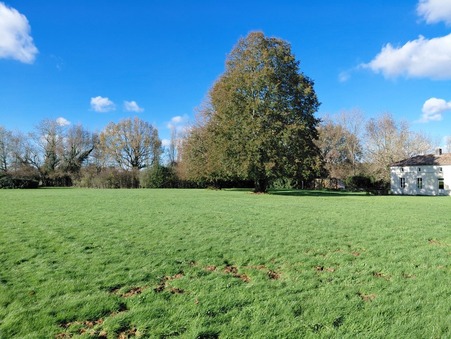 A vendre maison Consac 17150; 193 000 &euro; 