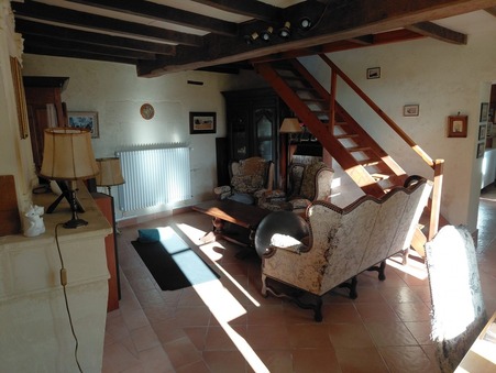 A vendre maison Consac 17150; 193 000 &euro; 