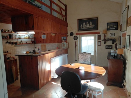 A vendre maison Consac 17150; 193 000 &euro; 