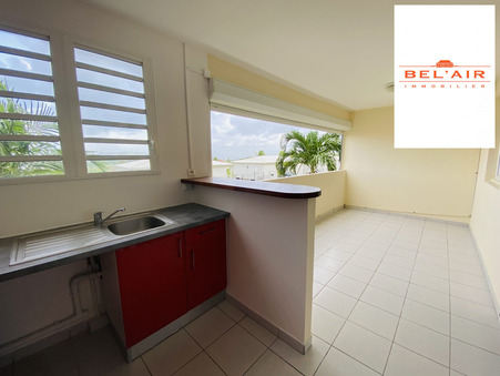 Vente appartement 127 800 &euro; Le Lamentin