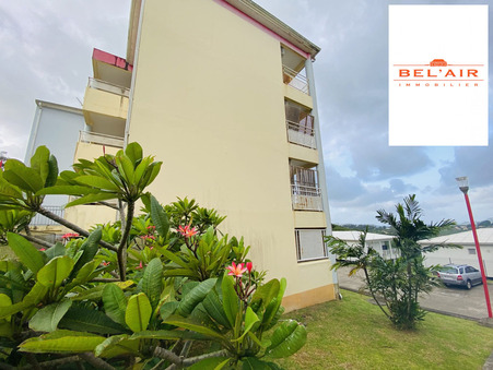 Vente appartement 127 800 &euro; Le Lamentin