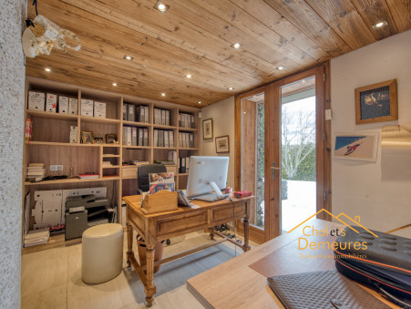 Achat appartement Megeve Réf. 23/1056
