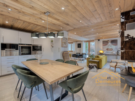 Achat appartement Megeve Réf. 23/1056