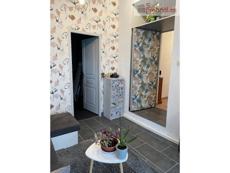 Maison sur Eaunes ; 336 000 &euro; ; A vendre Réf. 4575-ER