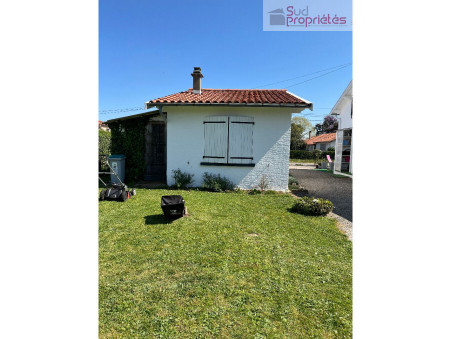 A vendre maison Eaunes 31600; 336 000 &euro;