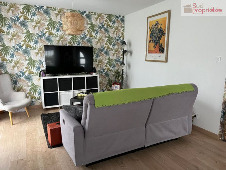 Maison sur Eaunes ; 336 000 &euro; ; A vendre Réf. 4575-ER