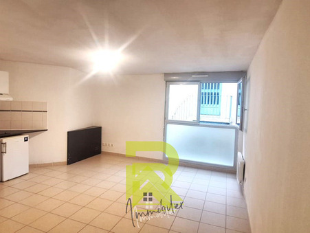 Appartement | Nîmes | 81250 € | 1 Pièce | 0 Chambre | 31 m²