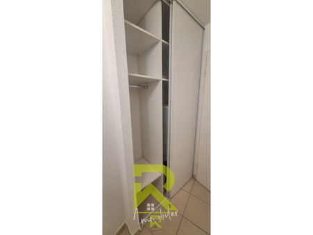 Appartement 81 250 &euro;  Réf. 7_345515803 Nîmes