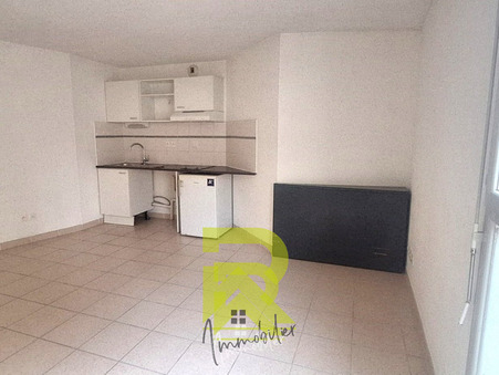 Appartement 81 250 &euro;  Réf. 7_345515803 Nîmes