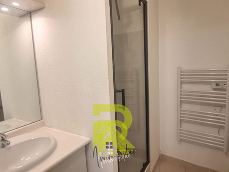 Achat appartement Nîmes Réf. 7_345515803