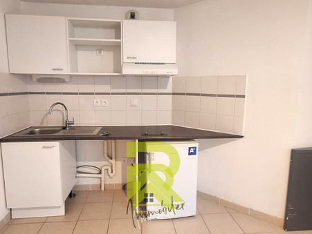 Vente appartement 81 250 &euro;  Nîmes