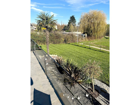 A vendre maison Louhans 71500; 315 000 &euro; 