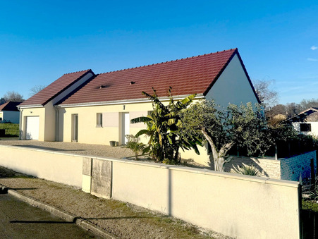 Achat maison Louhans Réf. 4797