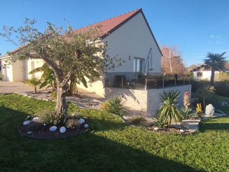 Achat maison Louhans Réf. 4797