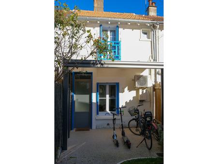 A vendre maison Tours 37000; 265 000 &euro; 