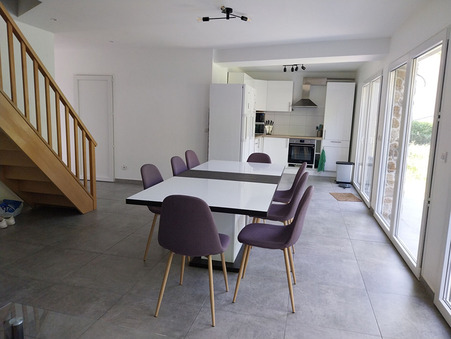 Appartement sur Orsay ; 610 &euro;  ; Location Réf. 850