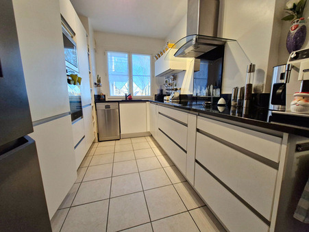 Appartement 380 000 &euro;  sur Saint Andre Lez Lille (59350) - Réf. 1672