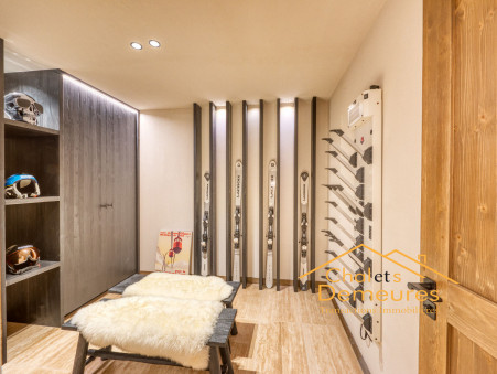 Vente maison 3 600 000 &euro; Megeve