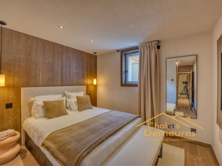 Maison sur Megeve ; 3 600 000 &euro; ; A vendre Réf. 24/1060