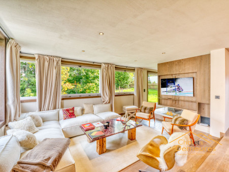 Maison 3 600 000 &euro; Réf. 24/1060 Megeve