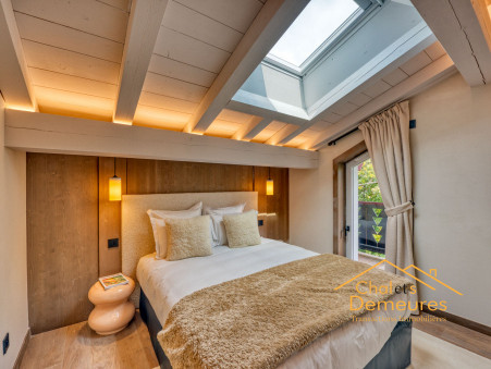 A vendre maison Megeve 74120; 3 600 000 &euro;
