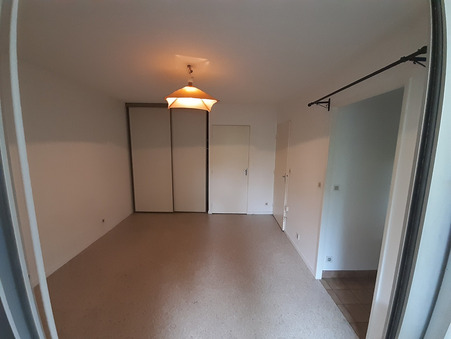Appartement sur Nantes ; 521 &euro;  ; Location Réf. GB741