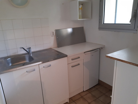 Appartement 521 &euro;  sur Nantes (44100) - Réf. GB741