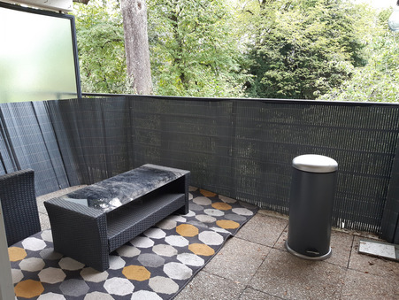 Appartement 521 &euro;  Réf. GB741 Nantes