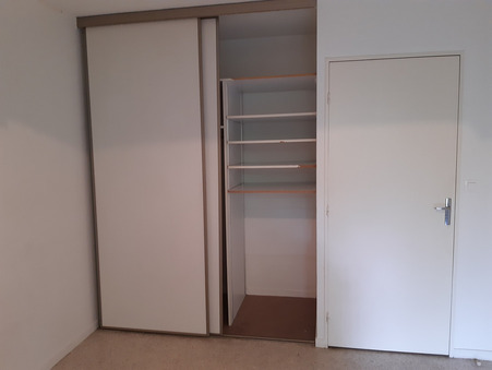 A louer appartement 521 &euro;  Nantes