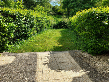 Appartement 908 &euro;  Réf. LEB-00 Seugy