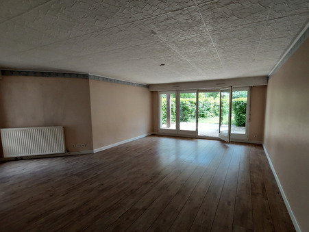 Appartement sur Seugy ; 908 &euro;  ; Location Réf. LEB-00