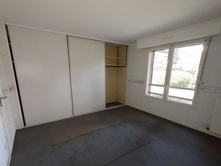 Location appartement Seugy Réf. LEB-00