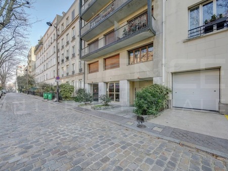 Achat appartement Paris 12ème Réf. 2091-86619025