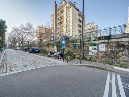 Appartement sur Paris 12ème ; 520 000 &euro; ; A vendre Réf. 2091-86619025